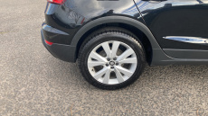 SEAT Arona 1.0 TSI SE Technology [EZ] 5dr Petrol Hatchback